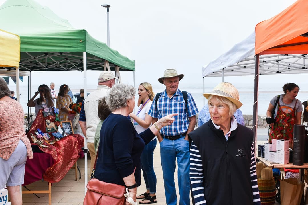 Community & Public Event First Aid