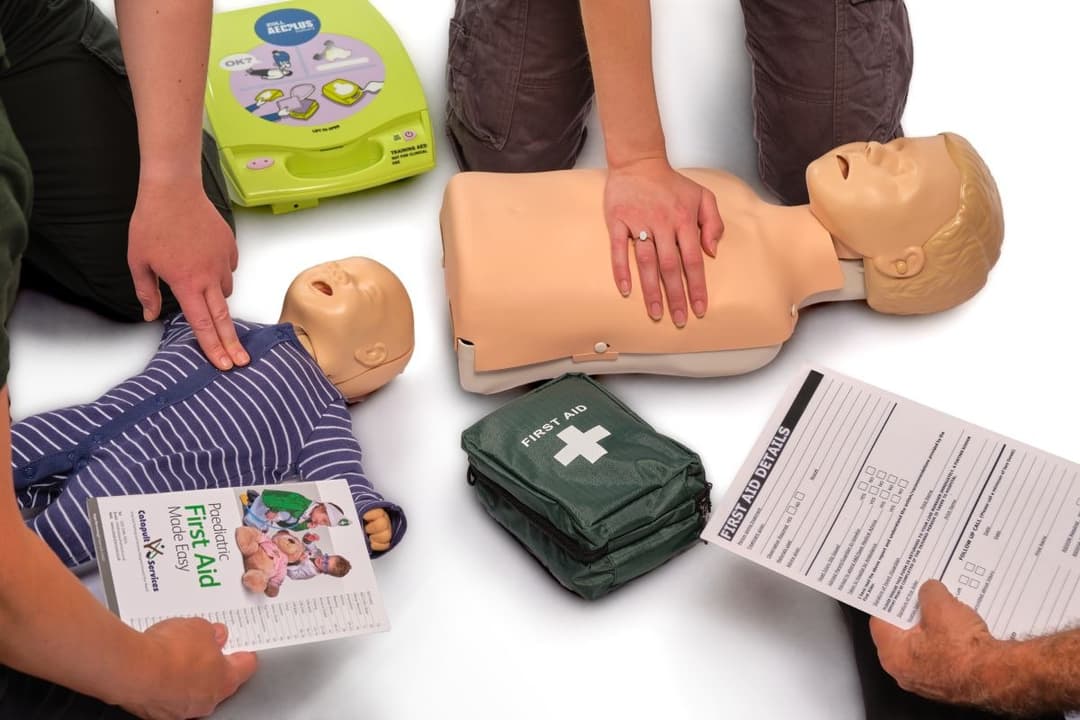 Children & Youth Courses
