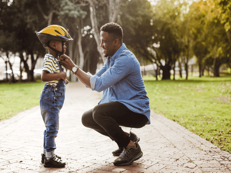 Safeguarding & Child Protection