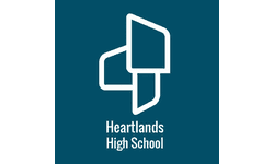 HH School logo