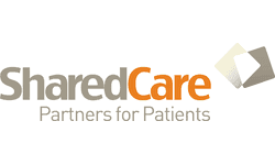 Shared Care logo